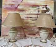 Candeeiros de mesa de cabeceira