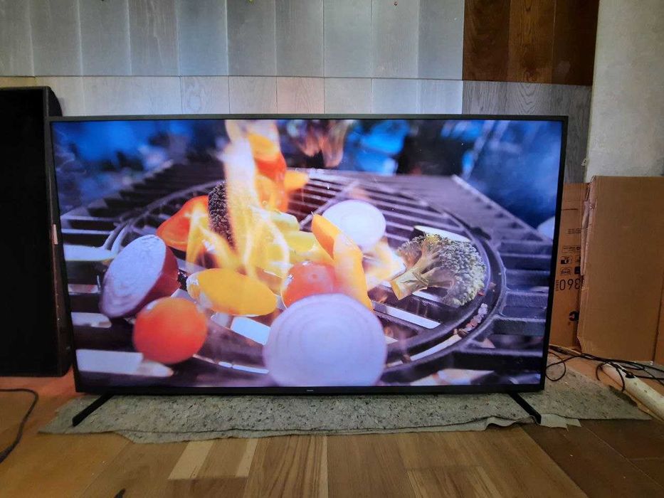 70" PHILIPS UHD 4К підсвтка Ambilight Смарт 70PUS7805 Німеччини