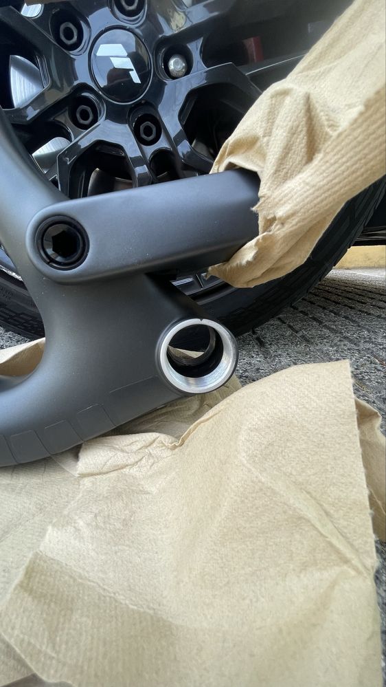Orbea oiz carbono 2025