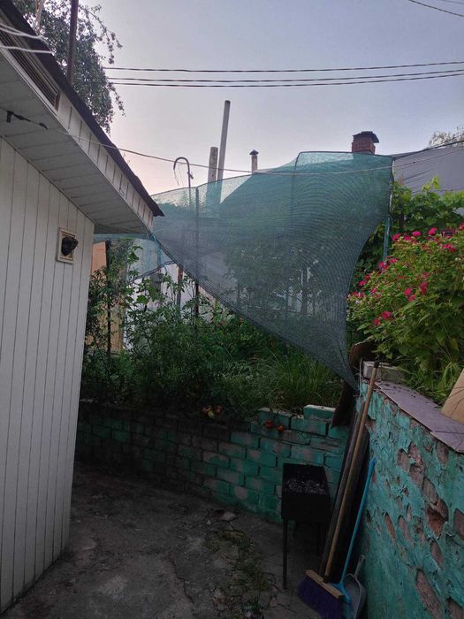 Продам часть дома в центральной части Днепра