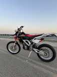 Aprilia  rxv  450