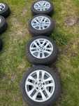 Okazja oryginalne koła letnie BMW E90 E91 7Jx16 5x120 ET34 205/55R16
