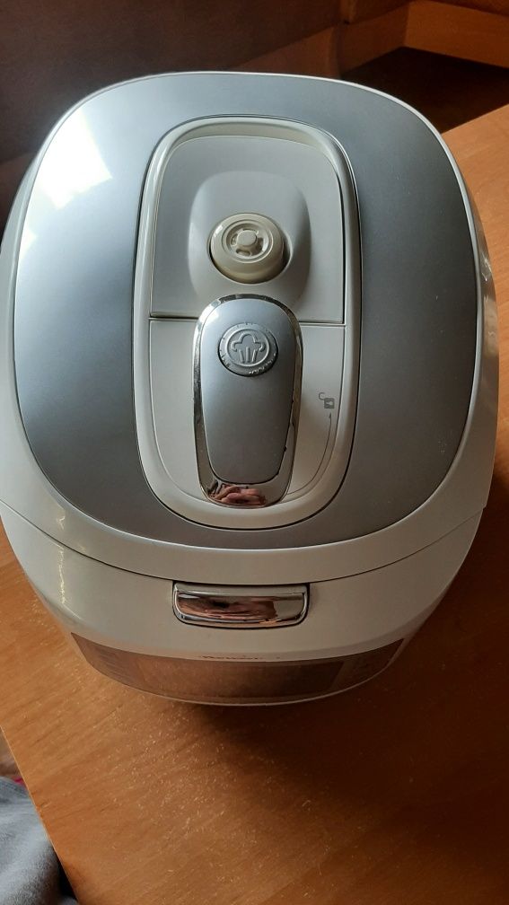 Мультиварка Moulinex