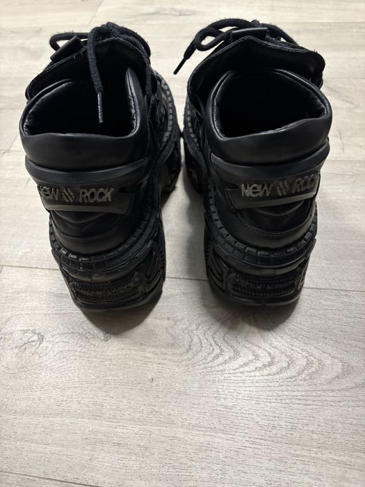 New Rock WALL106-S10 оригинал