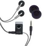 Auriculares Nokia XpressMusic