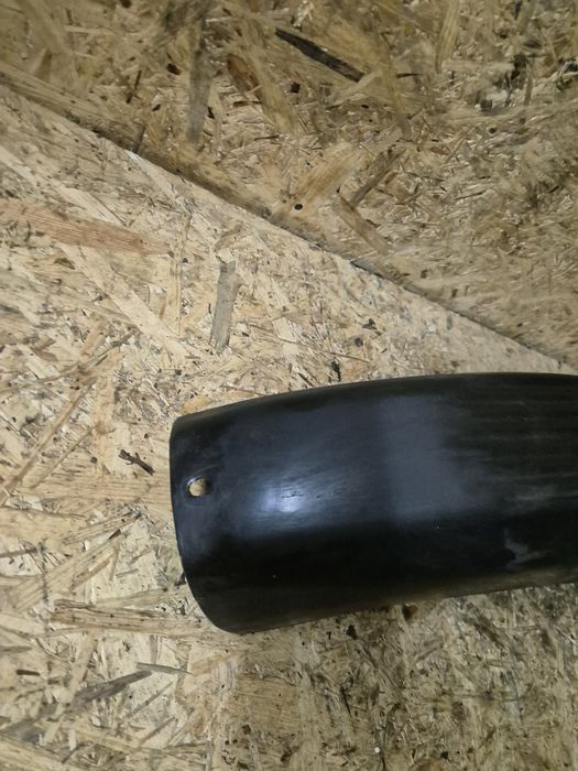 Błotnik tył tylni mz etz 250