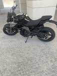 CF Moto 650NK