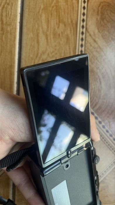 Fujifilm XM5 z obiektywem XC15-45 mm F3.5-5.6 OIS PZ i akcesoria