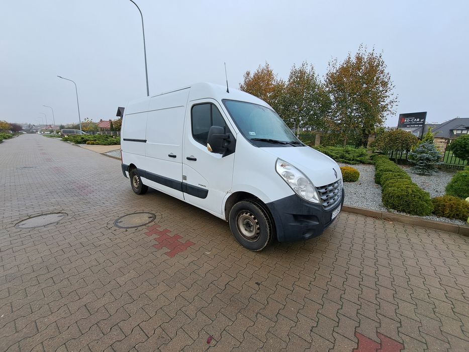 Przeprowadzki transport Międzyrzecz