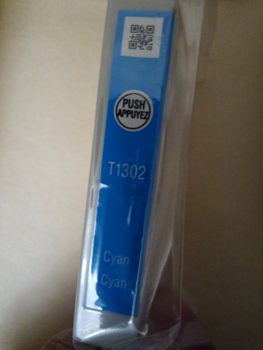 Картриджи для принтера