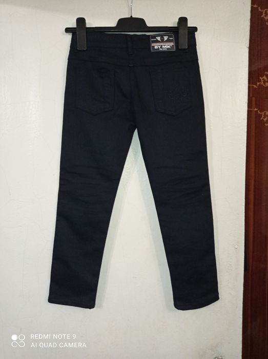 Красивые брюки штаны на 7-9лет, Турция