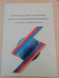 Spółdzielczość w budowie społeczeństwa obywatelskiego T.Skoczek