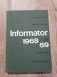 Informator Agroma 1968/69