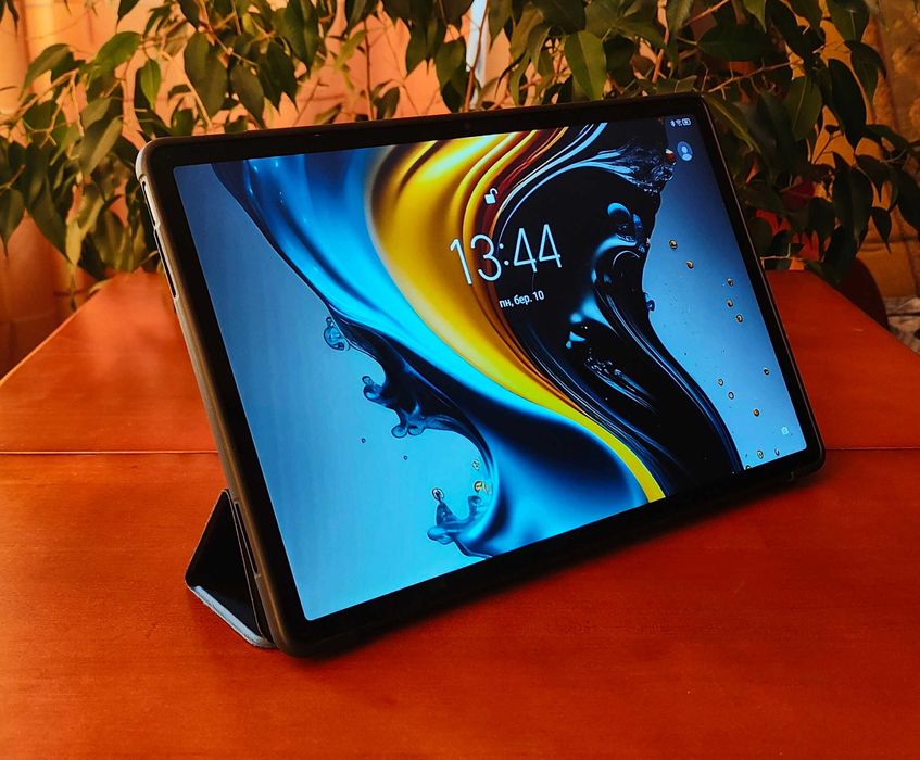 Планшет Lenovo Tab P12 8/128 WI-FI + Lenovo Precision Pen 3