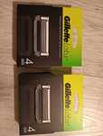 Gillette labs wklady 2 opakowania ORYGINAŁ