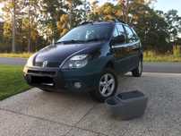 Диски Шрот Renault Megane Scenic 1 RX4 2000-2003 рік Разборка Розборка