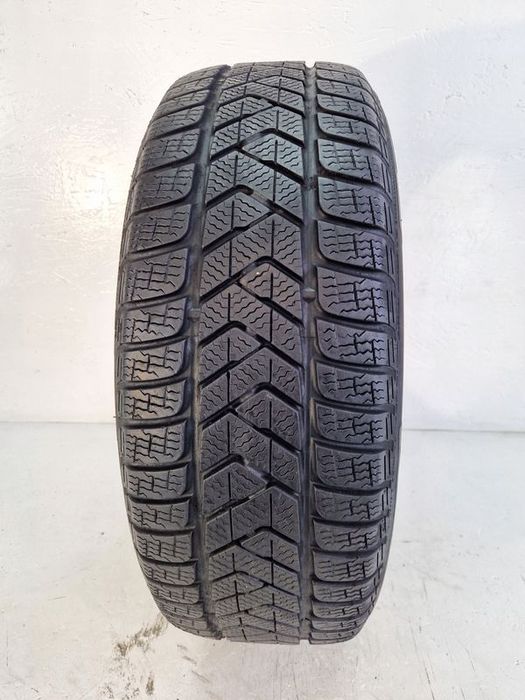 Opona Pirelli Winter SottoZero 3/215/55r18/95h