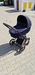 Cybex PRIAM 4.0 2w1
