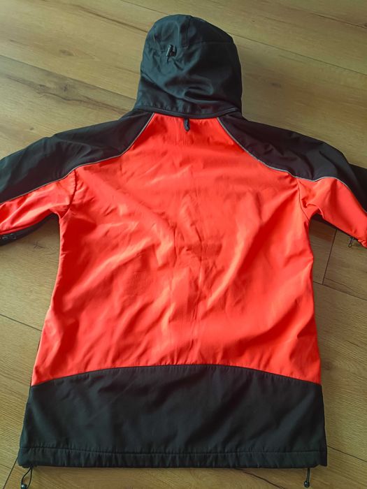 Softshell ratownictwo medyczne rozm. M