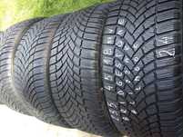 opony jak NOWE  4 szt. 235/45/18 Bridgestone Blizzak LM005 , 2024 rok