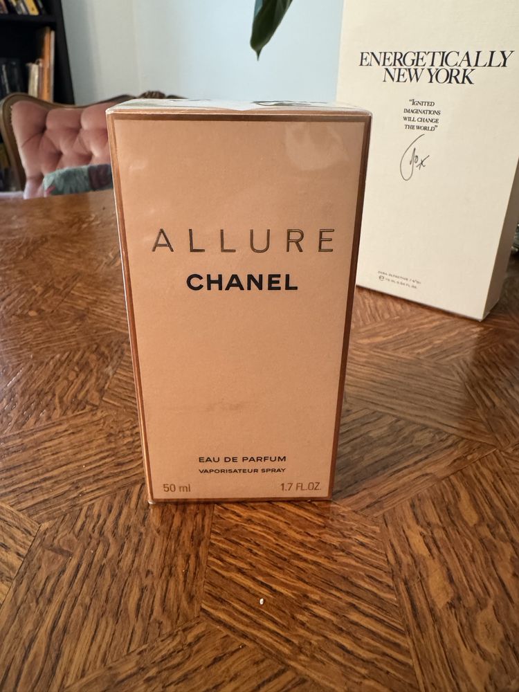 Chanel Allure 50 ml edp