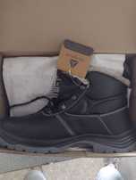Buty robocze 47 ocieplane