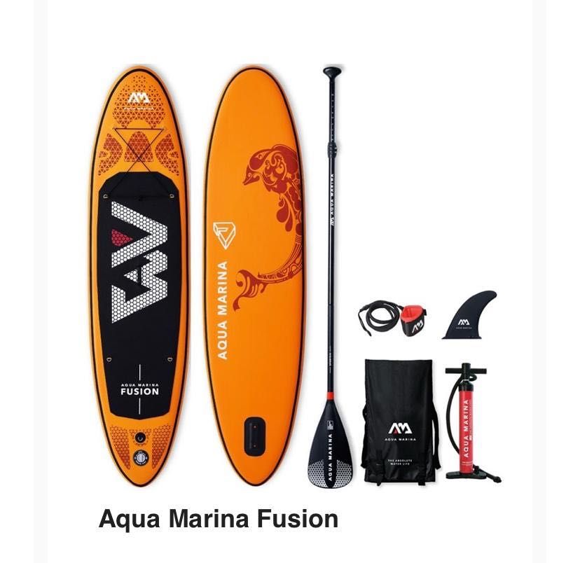 Paddle Surf SUP excelente estado