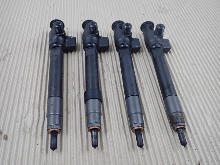 Форсунки Peugeot 308 508 3008 5008 2.0 BHDI Пежо Ситроен Форд 2.0