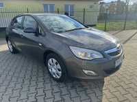 Opel Astra / 2010r / 1,4 Benzyna / 168tys km /