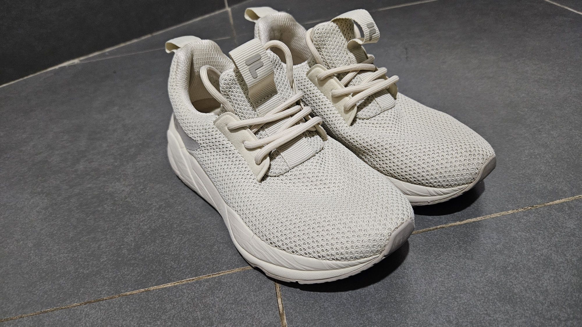 женские кросовки FILA tornado knit w, 35 р