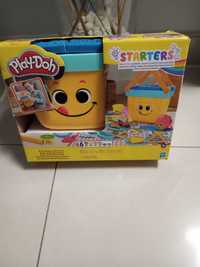 Play Doh zestaw manualny