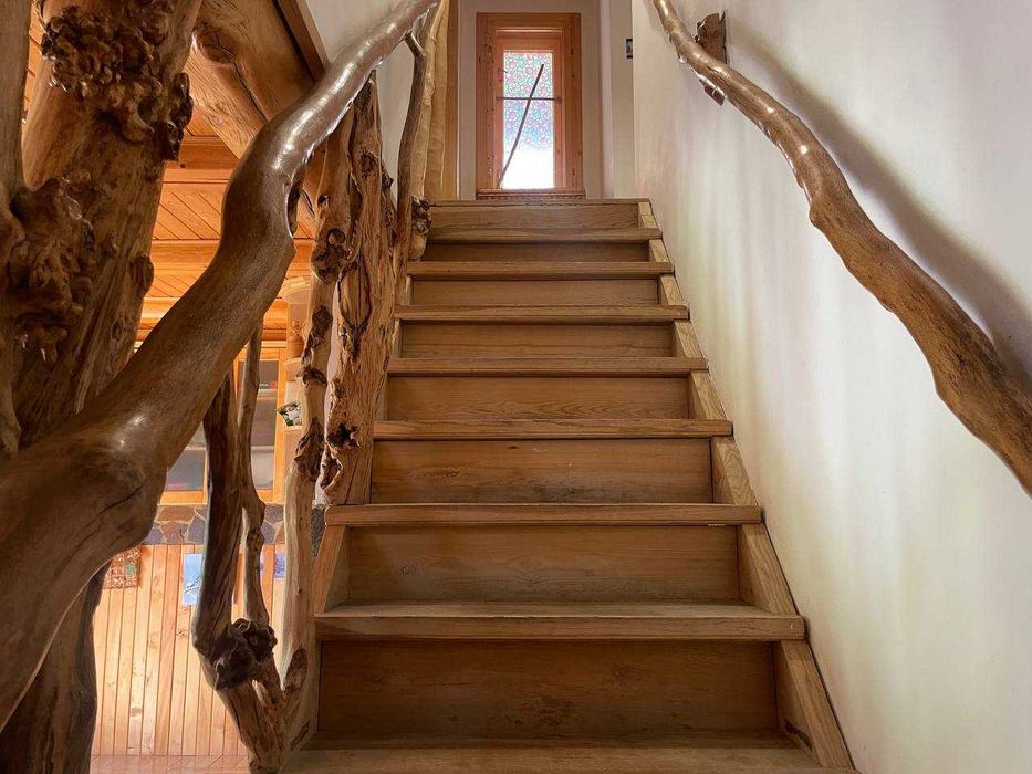 Два будинки в Карпатах для бізнесу або великої родини, Рахів