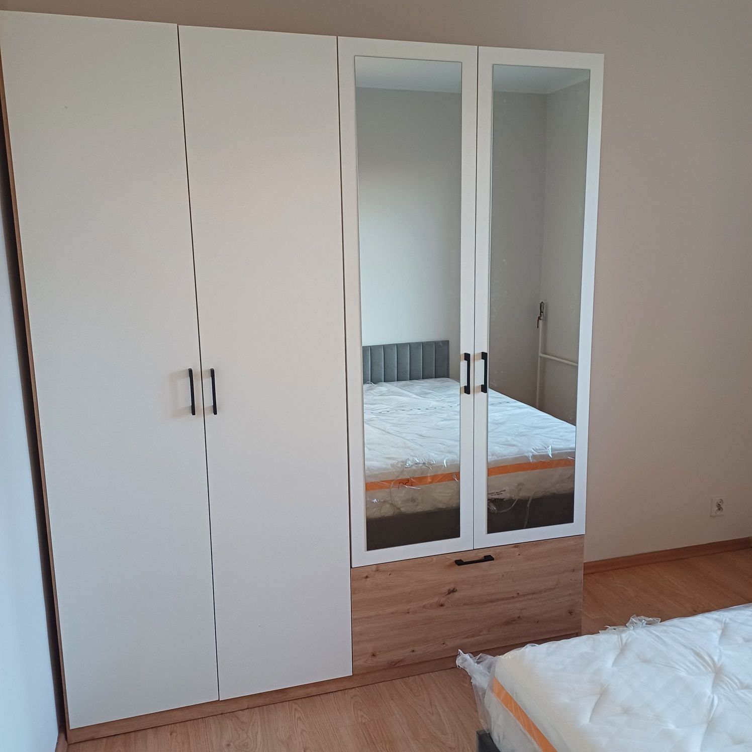 Mieszkanie 54 m  Kalisz Długosza 2