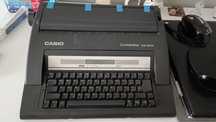Casiowriter cw-650