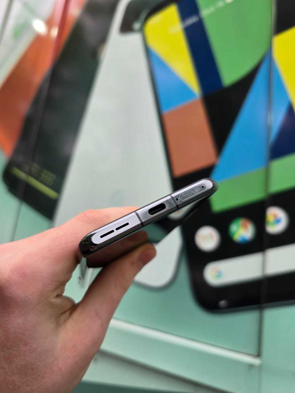 OnePlus 11 5G 16/256gb Duos Neverlock