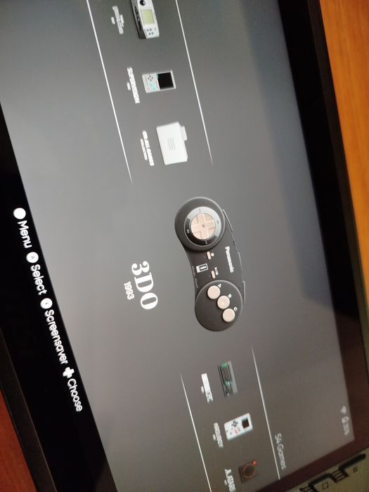 MSI claw A1M ultra 7