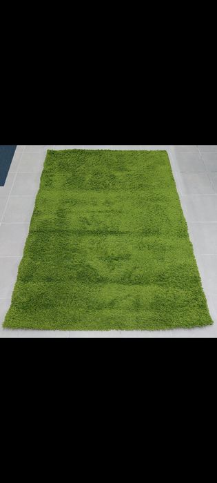 Vendo Tapete Verde - IKEA