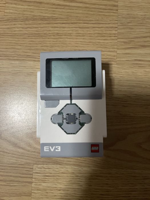 Lego mindstroms ev3 31313