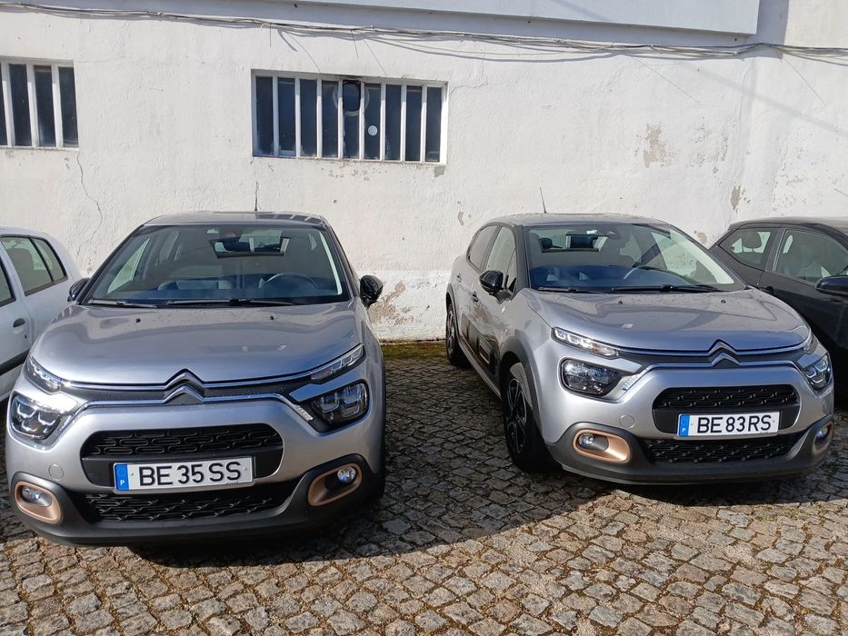 Citroën C3 1.2 PureTech C-Series