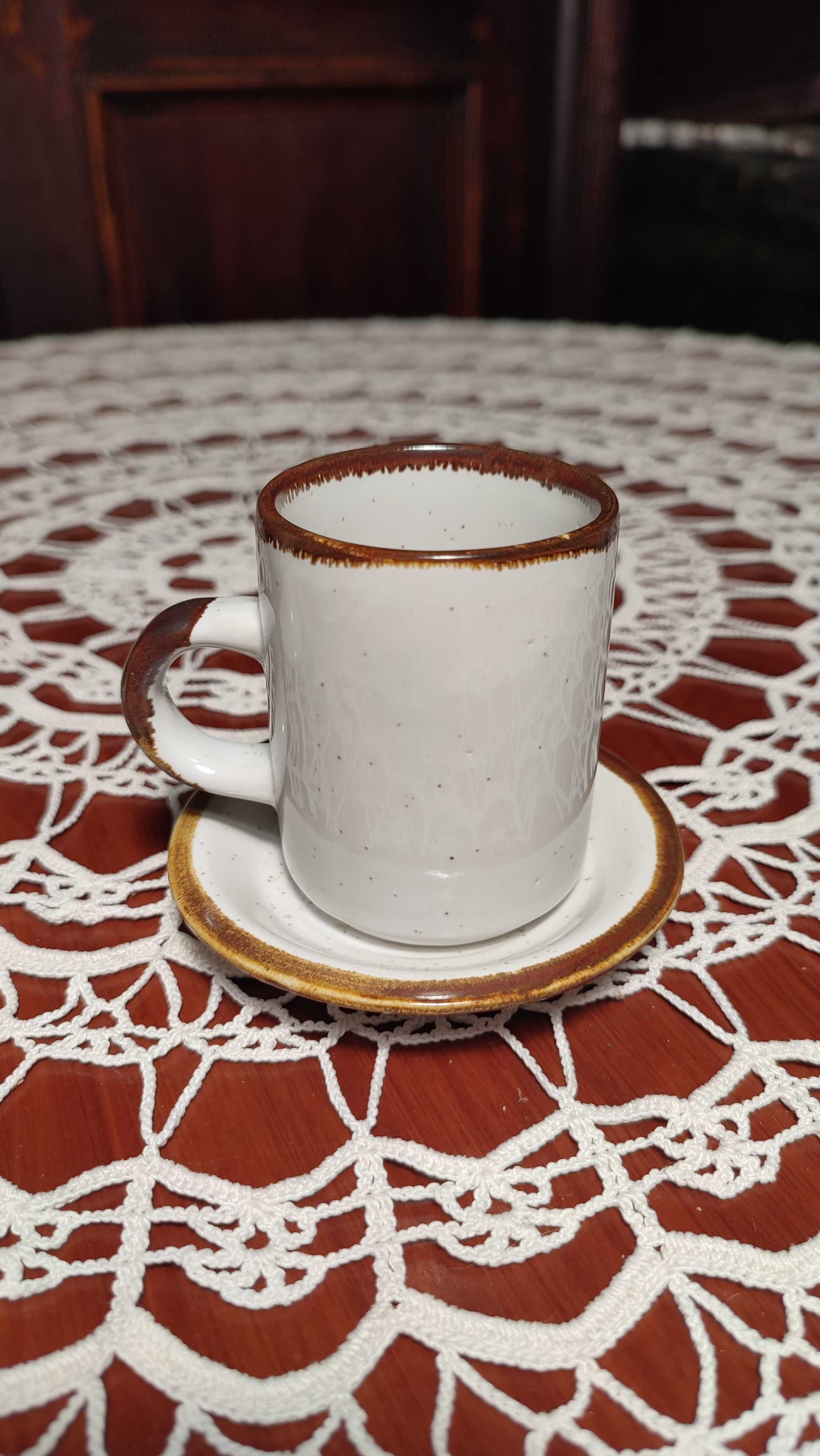 Filiżanka do espresso ceramika