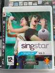 Playstation 3 - Singstar Vol. 3 - Sklep - Wolumen - Metro Wawrzyszew