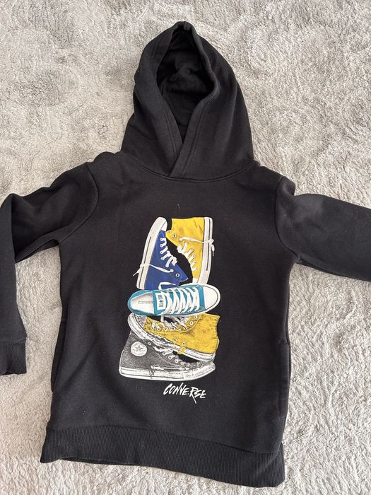 Bluza Converse r.116