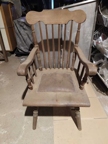Cadeira vintage ll