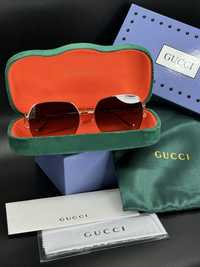 Окуляри Gucci