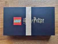 Lego Harry Potter 500.9008 - Kolekcjonerski zegar Weasleyów