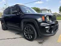 Jeep Renegade 2020