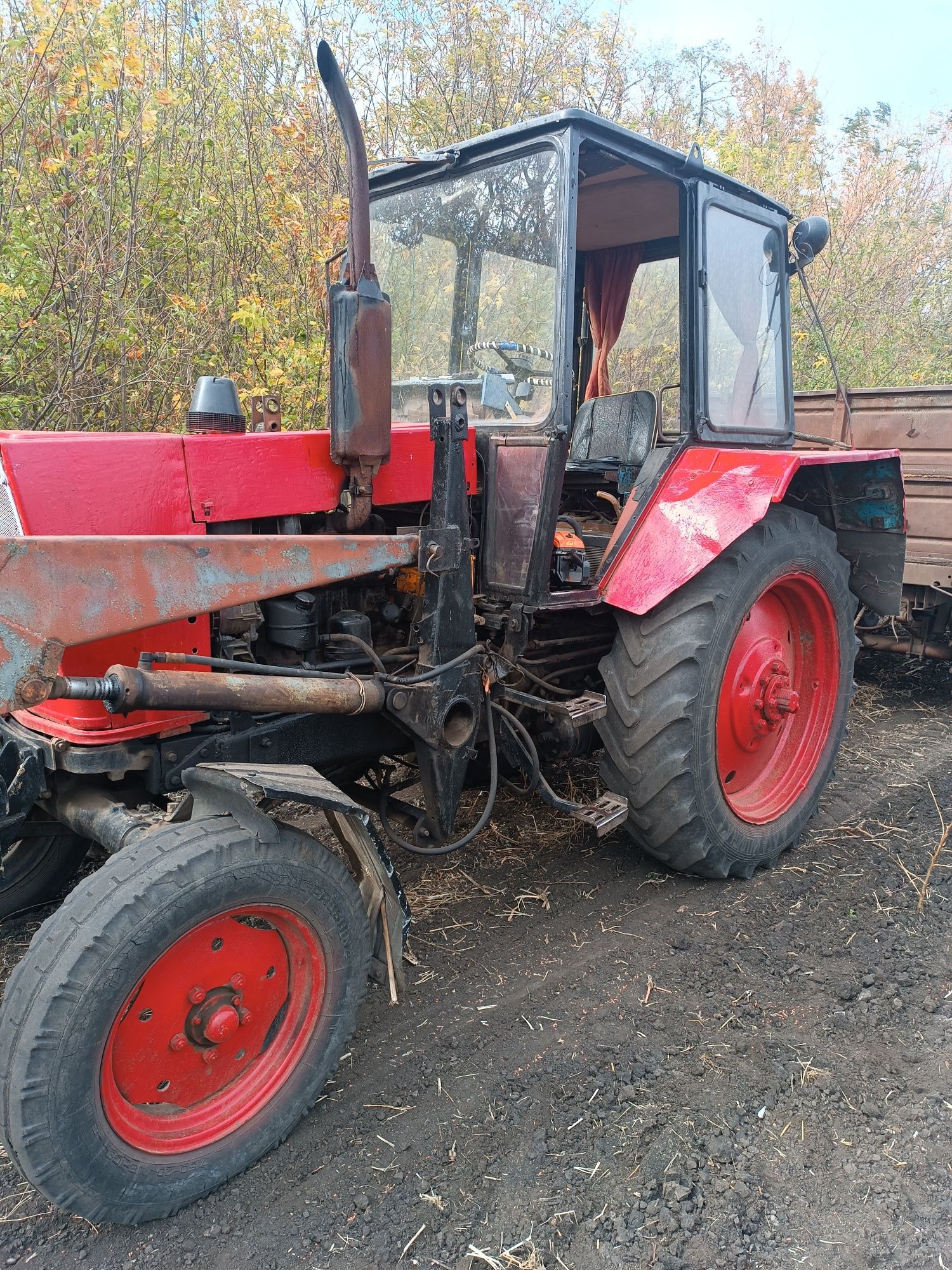 Продам трактор ЮМЗ 6 -2 шт