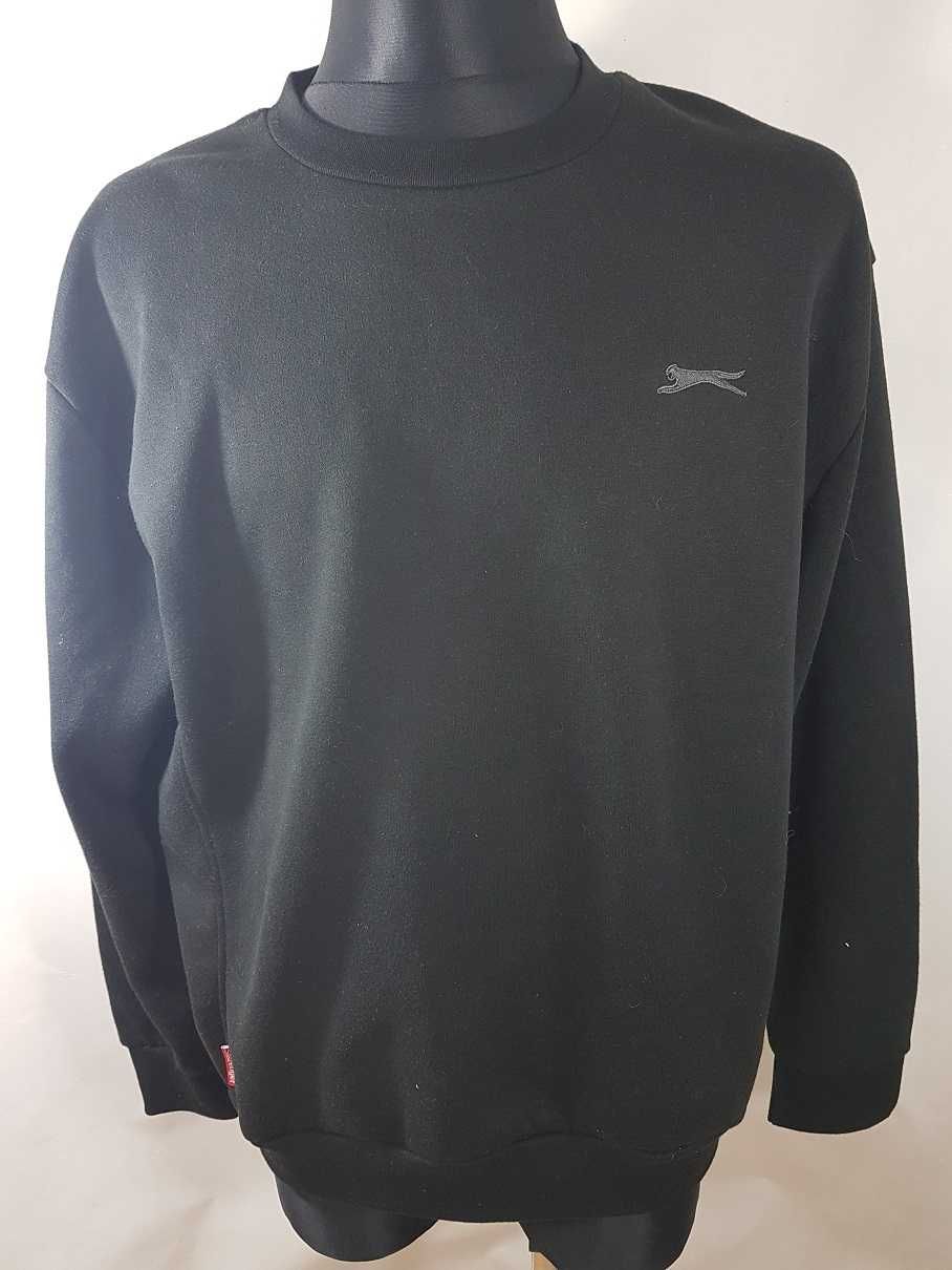 SLAZENGER GRUBA bluza MĘSKA rozmiar    xL