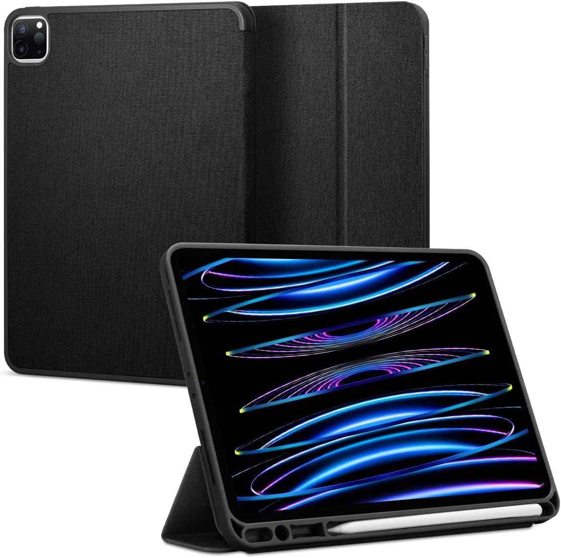 Чехол Spigen Urban Fit Чехол для iPad Pro 11 2022/2021/2020/2018