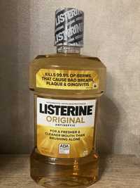 Листерин оригинальный, 1л, Listerine